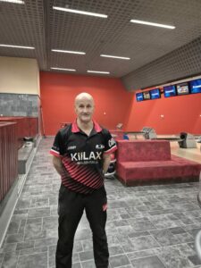 Kuvassa Juhani Ryynänen. (kuva KariL)