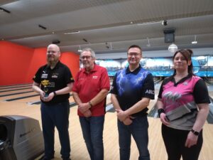 Poran kärkinelikko 2025 12 01